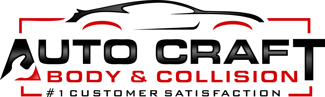 Collision Repair - Auto Craft Body and Collision Inc.