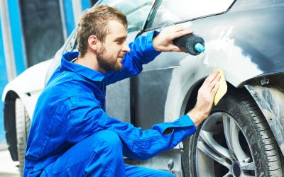 The Importance of Choosing Certified Auto Body Repair Technicians