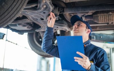 Discover the Best Auto Body Repair Services Near You