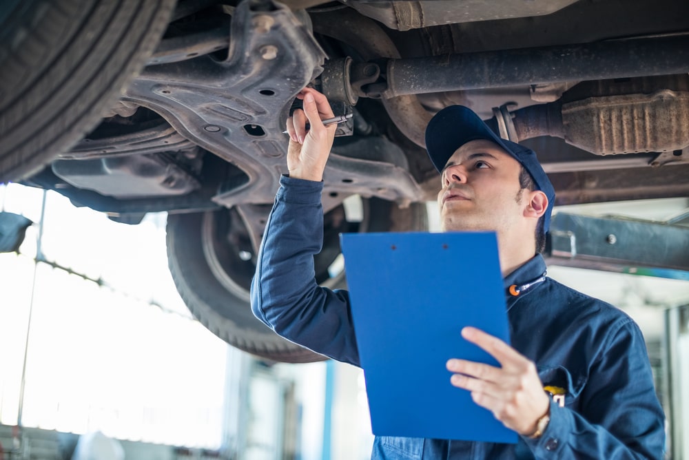 Discover the Best Auto Body Repair Services Near You
